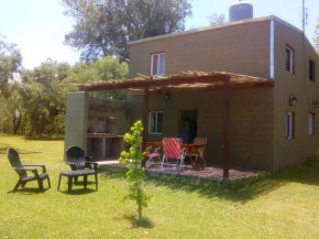 Campo Akal